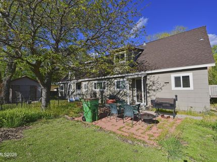 212 E Long Street, Carson City, NV 89706 Photo