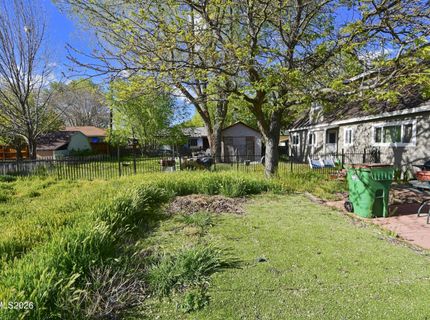 212 E Long Street, Carson City, NV 89706 Photo
