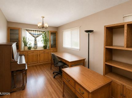 212 E Long Street, Carson City, NV 89706 Photo