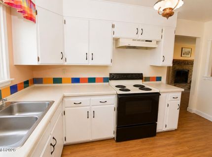 212 E Long Street, Carson City, NV 89706 Photo