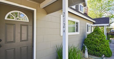 212 E Long Street, Carson City, NV 89706 Photo