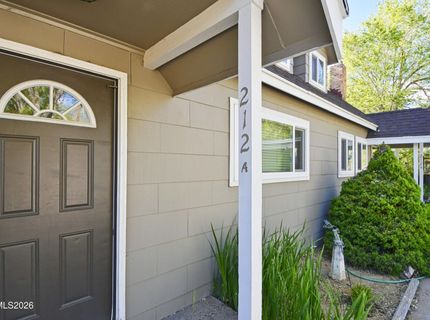 212 E Long Street, Carson City, NV 89706 Photo