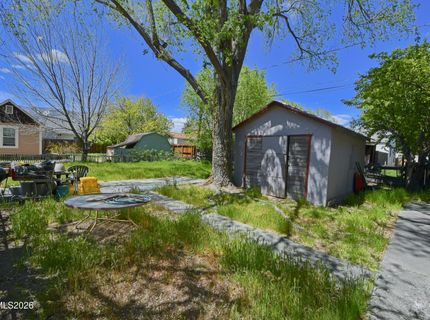 212 E Long Street, Carson City, NV 89706 Photo
