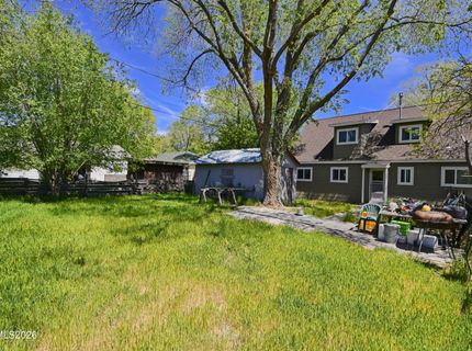 212 E Long Street, Carson City, NV 89706 Photo
