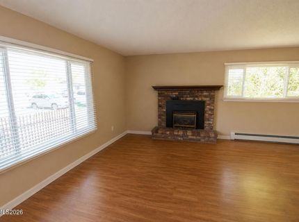 212 E Long Street, Carson City, NV 89706 Photo