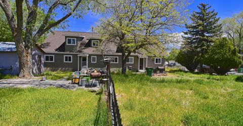 212 E Long Street, Carson City, NV 89706 Photo