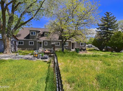 212 E Long Street, Carson City, NV 89706 Photo