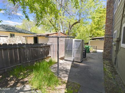 212 E Long Street, Carson City, NV 89706 Photo