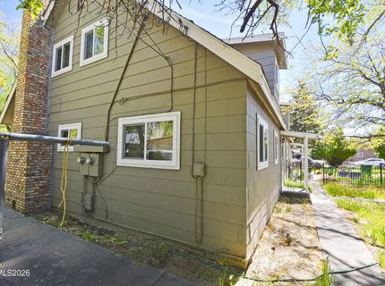212 E Long Street, Carson City, NV 89706 Photo