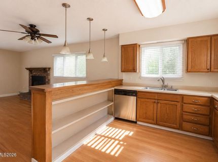 212 E Long Street, Carson City, NV 89706 Photo
