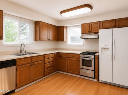 212 E Long Street, Carson City, NV 89706 Photo