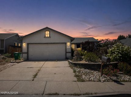 8419 Sopwith Boulevard, Reno, NV 89506 Photo