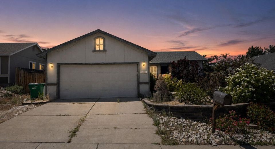 8419 Sopwith Boulevard, Reno, NV 89506 Photo