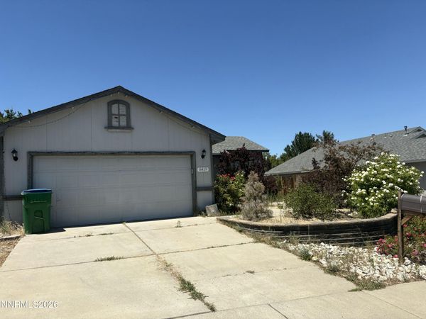 8419 Sopwith Boulevard, Reno, NV 89506