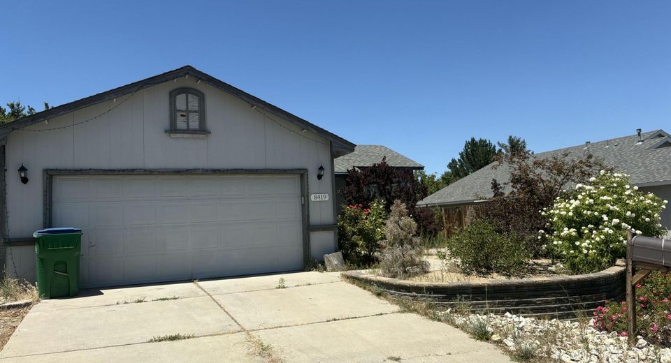 8419 Sopwith Boulevard, Reno, NV 89506 Photo
