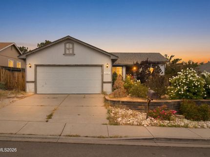 8419 Sopwith Boulevard, Reno, NV 89506 Photo