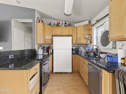 8419 Sopwith Boulevard, Reno, NV 89506 Photo