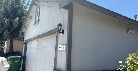 8419 Sopwith Boulevard, Reno, NV 89506 Photo