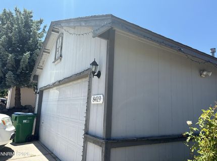 8419 Sopwith Boulevard, Reno, NV 89506 Photo