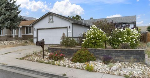 8419 Sopwith Boulevard, Reno, NV 89506 Photo