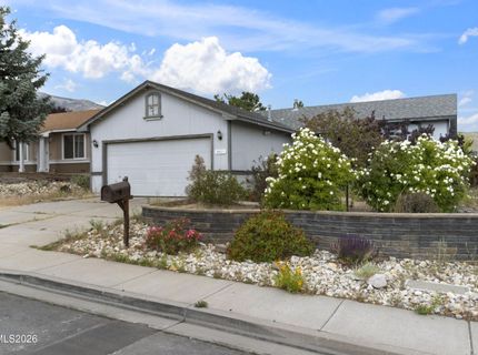 8419 Sopwith Boulevard, Reno, NV 89506 Photo