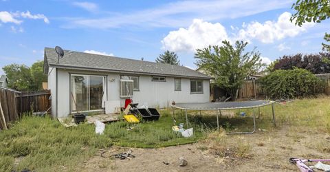 8419 Sopwith Boulevard, Reno, NV 89506 Photo