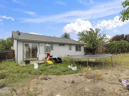 8419 Sopwith Boulevard, Reno, NV 89506 Photo