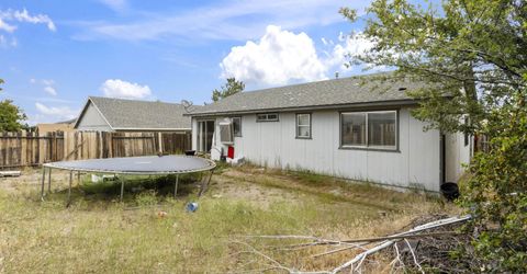 8419 Sopwith Boulevard, Reno, NV 89506 Photo