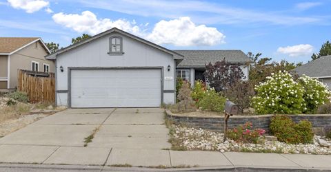 8419 Sopwith Boulevard, Reno, NV 89506 Photo