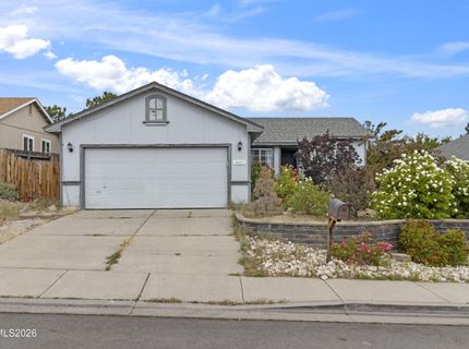 8419 Sopwith Boulevard, Reno, NV 89506 Photo
