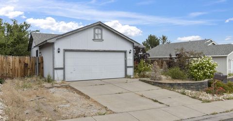 8419 Sopwith Boulevard, Reno, NV 89506 Photo