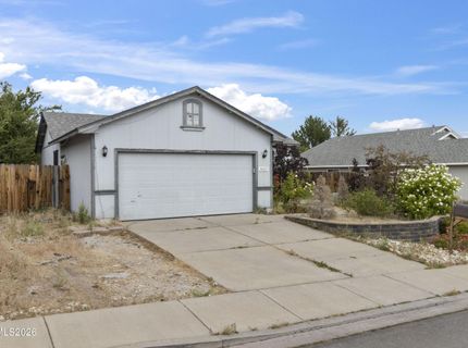 8419 Sopwith Boulevard, Reno, NV 89506 Photo