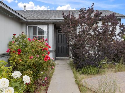 8419 Sopwith Boulevard, Reno, NV 89506 Photo