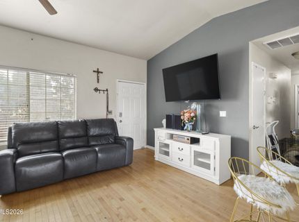 8419 Sopwith Boulevard, Reno, NV 89506 Photo