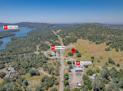 13812 Willow Glen Rd, Browns Valley, CA 95918 Photo