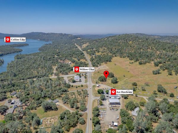 13812 Willow Glen Rd, Browns Valley, CA 95918