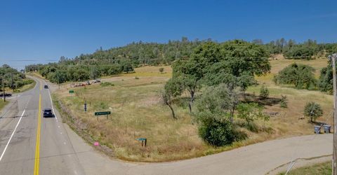 13812 Willow Glen Rd, Browns Valley, CA 95918 Photo