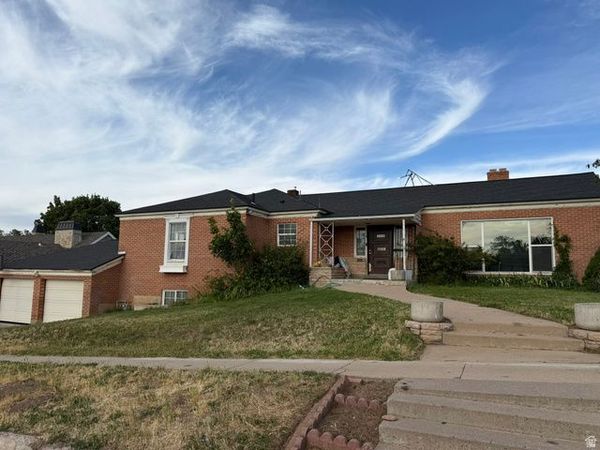 65 S 100 E, Fillmore, UT 84631