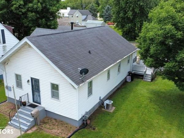 541 Lillian Street, Ottumwa, IA 52501
