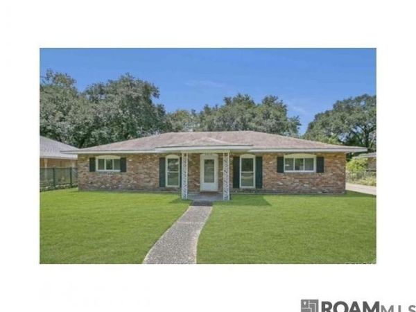 9410 Vienna Ave, Baton Rouge, LA 70810