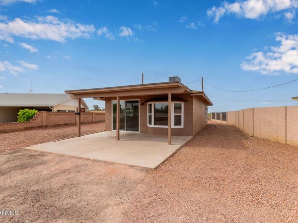 11437 W LAKESHORE Drive, Youngtown, AZ 85363