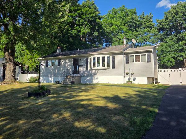 45 Sunset Drive , Walden, NY 12586