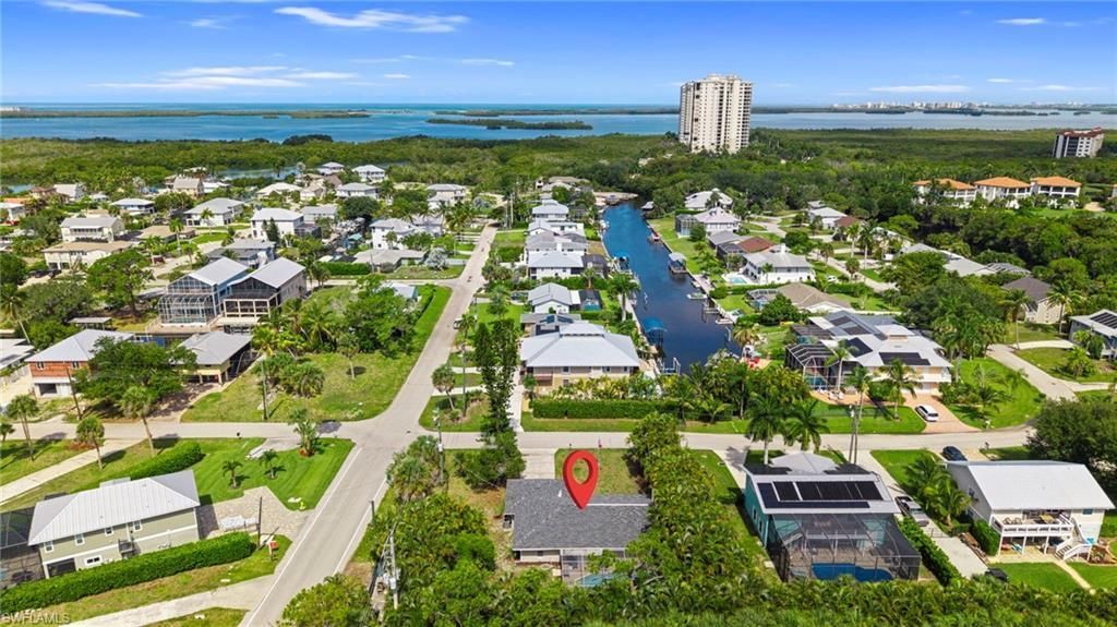 4688 Pembrooke Ln, Bonita Springs, FL 34134 Photo