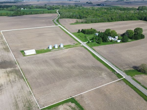 6625 State Road 38 , Kirklin, IN 46050
