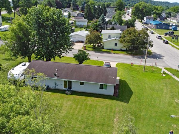 704 Cemetery Road, Wilton, WI 54670