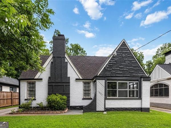 1594 Beecher Street, Atlanta, GA 30310