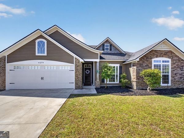 4074 McKenzie Lane, Valdosta, GA 31605