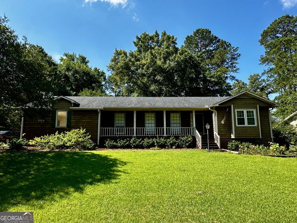 668 Summerwind Drive, Macon, GA 31210