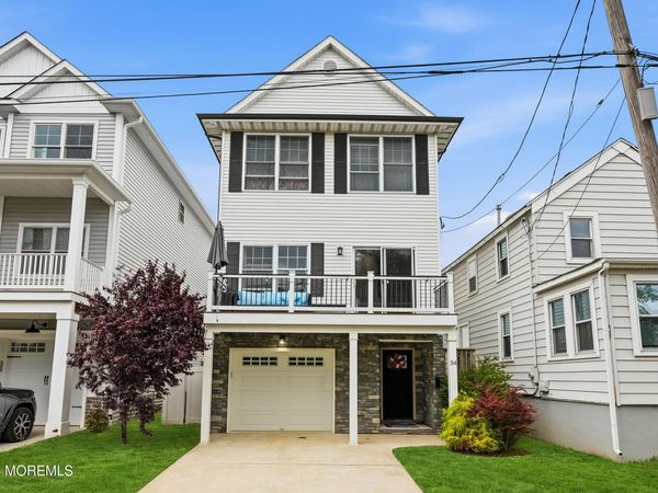 34 North Street, Highlands, NJ 07732