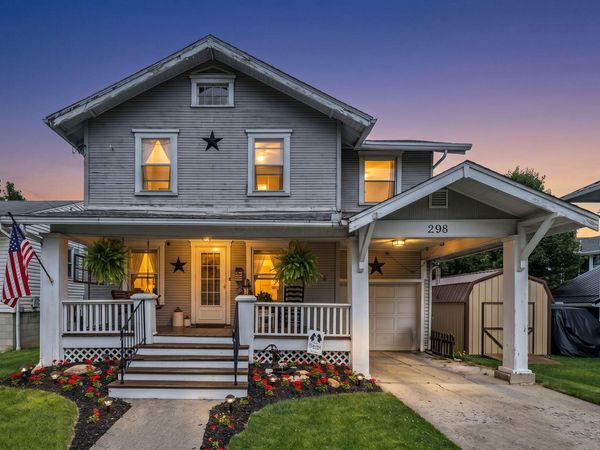298 Marion Avenue , Marion, OH 43302